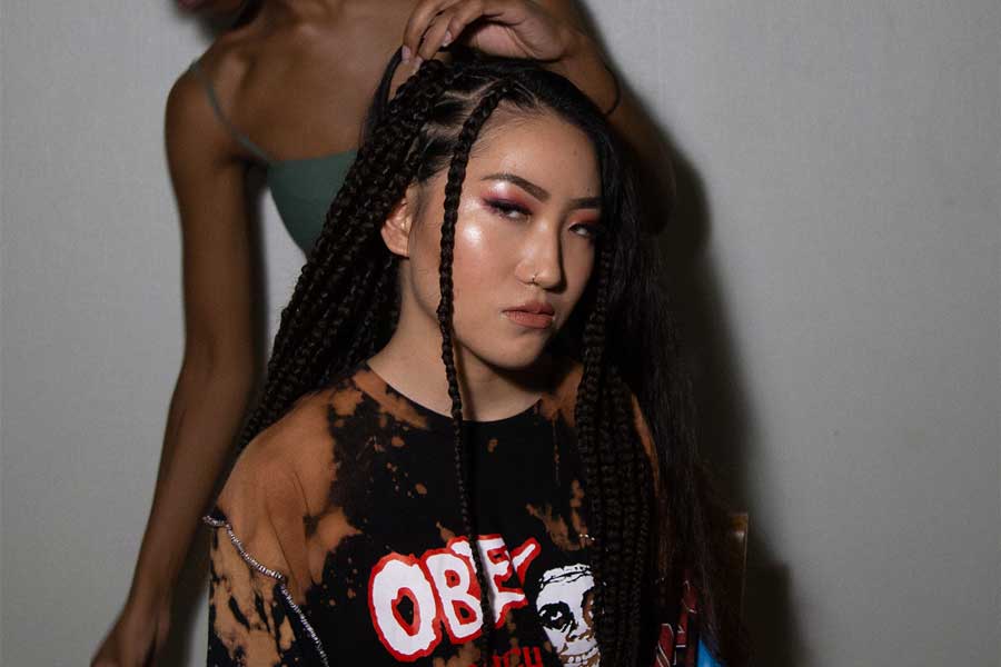 Shawna - Seoullywood