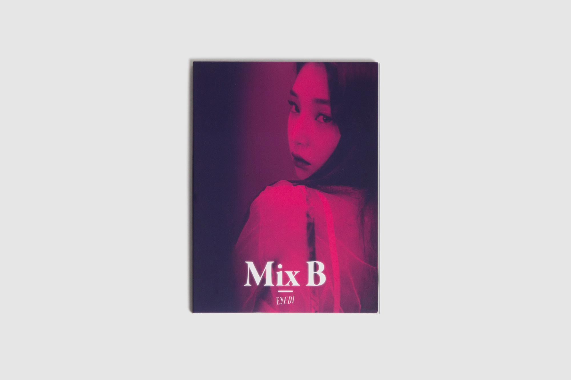 Front Cover Art